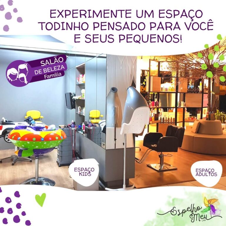 Cliente Espelho Meu Lab